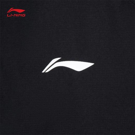 李宁男子防泼水短棉服AJMV157 商品图6