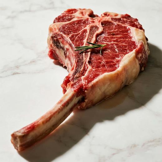 【品牌 葱岭小羊】乌恰高原牦牛排2kg 商品图2