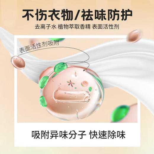 巨奇-火锅除味剂250ml 商品图2