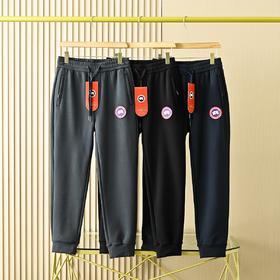 一条过冬，保暖的双面摇粒绒加厚休闲卫裤来啦