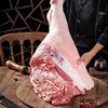 【正大年猪 · 新鲜预定】正大白猪肉 12.8元/斤  提前锁定 半头猪带前蹄后蹄，不含内脏与头~默认整半，可分割三段（需备注）称重退差，多退少补~ 商品缩略图4