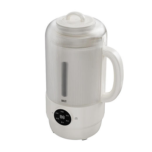 SMILEY（法国笑脸）轻音破壁机SY-GPB8001【ZXADCJ10.0】 商品图1