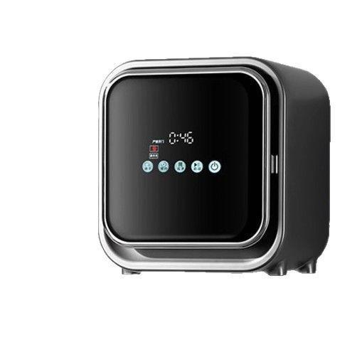 AUX/奥克斯迷你内衣壁挂桌面洗脱烘干一体洗袜子内衣内裤袜专用洗衣机 商品图4