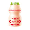 养乐多活菌型乳酸菌乳饮品 青提味100ml*5瓶*4 商品缩略图2