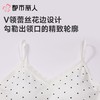 都市丽人女士背心无缝裸氨抹胸无缝短抹胸LVC1A9 商品缩略图4