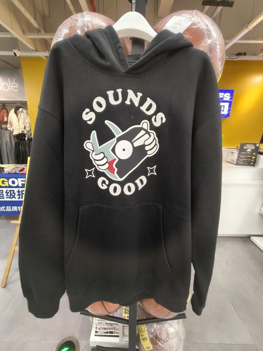 69.9秒杀Champion儿童连帽加绒卫衣（线下同时售卖  不保证有货）626574-CY 商品图0