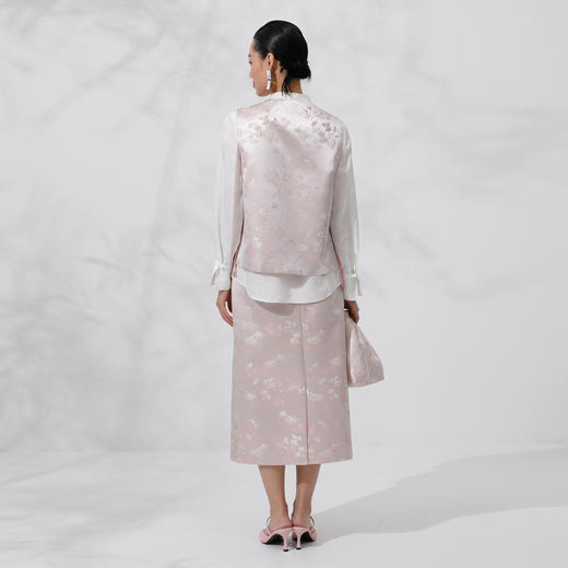 朵拉梵西半裙F29A1405 商品图3