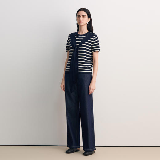 EITIE爱特爱裤子8505202 商品图1