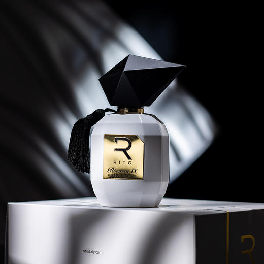 Rito Riserva IX 西西里橘韵 分装【明亮通透的柑橘乌木】 商品图0