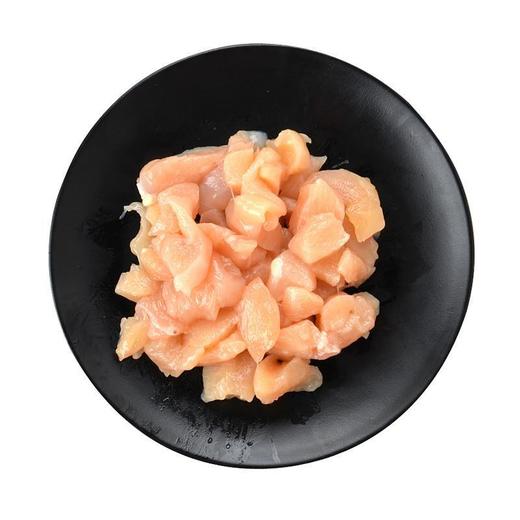鸡丁 200g/盒 商品图2