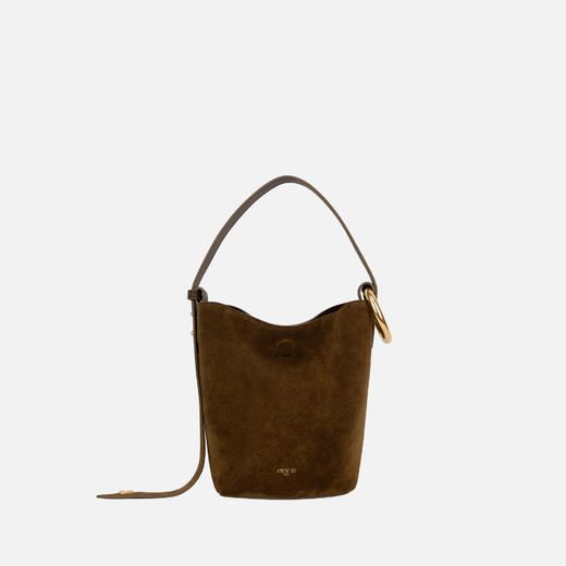 小号软花桶包 商品图2