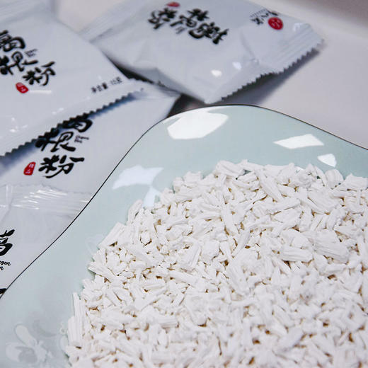 五峰高山特产湾八宝葛根粉300g袋装（20小袋） 商品图2