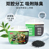 巨奇-双色冰箱除味魔盒120g 商品缩略图3