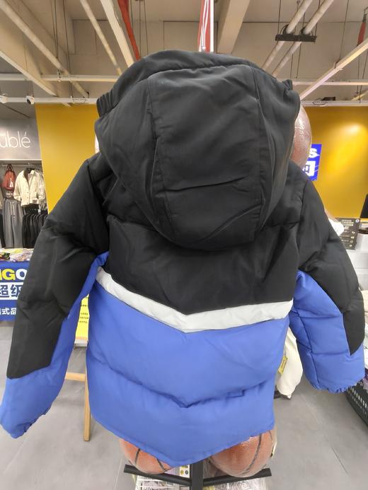 299.9秒杀Champion儿童羽绒服（线下同时售卖  不保证有货）626606-CY 商品图1