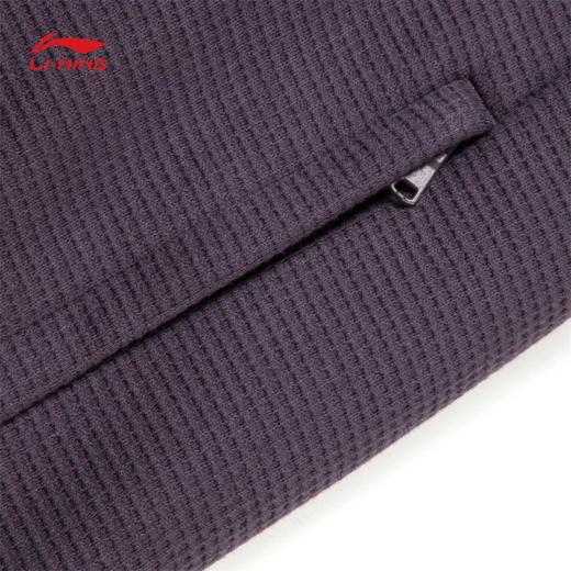 李宁韦德系列男子宽松休闲外套AFDV873 商品图9