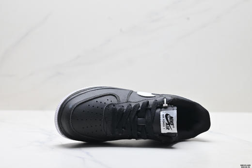 耐克NIKE AIR FORCE 1’07空军一号低帮百搭休闲运动板鞋男女鞋 商品图1