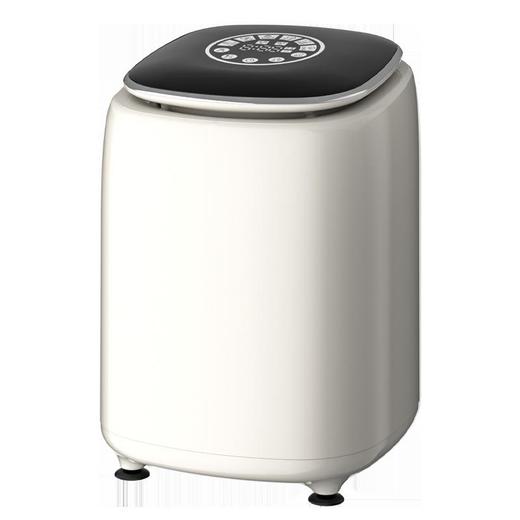 长虹阳光内衣洗衣机加热内裤全自动家用洗脱烘干一体机烘干除菌 商品图4