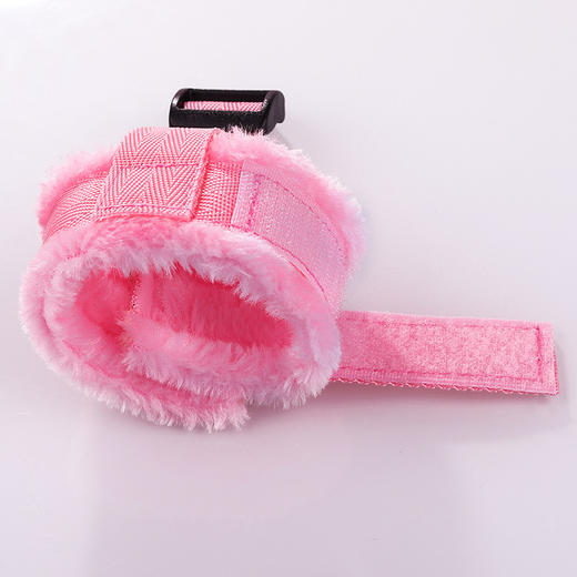 谜姬 U型枕分腿绑带sm另类 商品图5