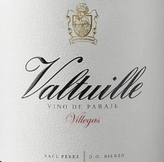 Castro Ventosa Valtuille 'Villegas'卡斯特文维亚加斯干红葡萄酒2023【Y】 商品图0