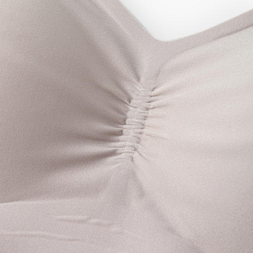 无痕亲肤背心文胸1Z7120043 商品图1