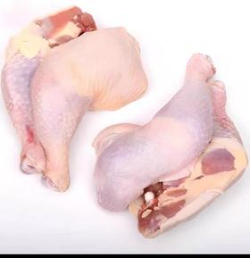 【QT】鸡腿琵琶腿生鲜冷冻大鸡腿肉