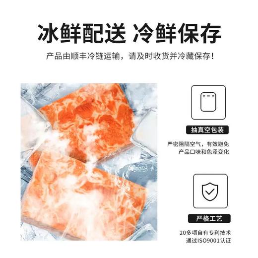 植物“五花 肉” 210g/袋 植物“酱牛 肉”、植物 “午餐肉” 220g/袋 商品图1