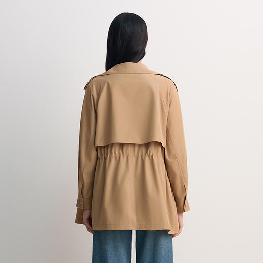 EITIE爱特爱风衣8504203 商品图4