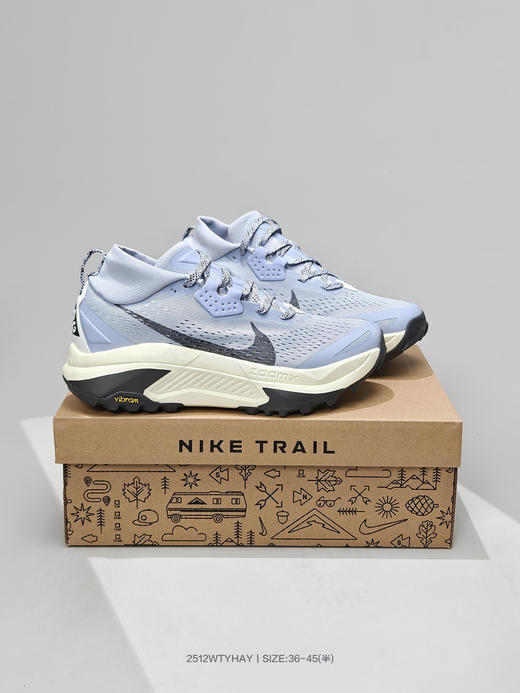 耐克NIKE ACG REACTX PEGASUS TRAIL 6 GTX 男女越野跑步鞋 商品图4