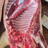 【正大年猪 · 新鲜预定】正大白猪肉 12.8元/斤  提前锁定 半头猪带前蹄后蹄，不含内脏与头~默认整半，可分割三段（需备注）称重退差，多退少补~ 商品缩略图3