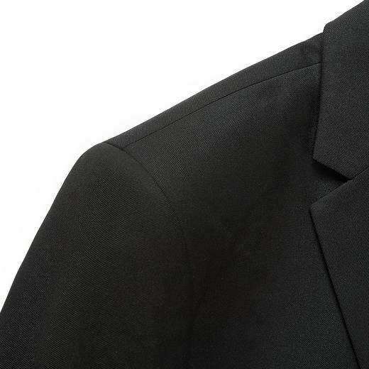 【挺括有型】罗蒙男士西服单西职场通勤商务风气质格调单西外套男 商品图5