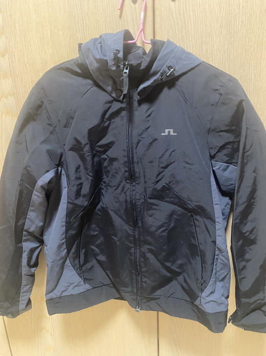 请输入全新外贸渠道林德伯格春秋外套秒杀只要199元M码 商品图0