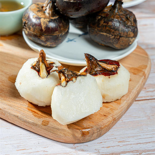 【广西荔浦马蹄 】清甜不腻、无渣无筋、生熟两宜 商品图0