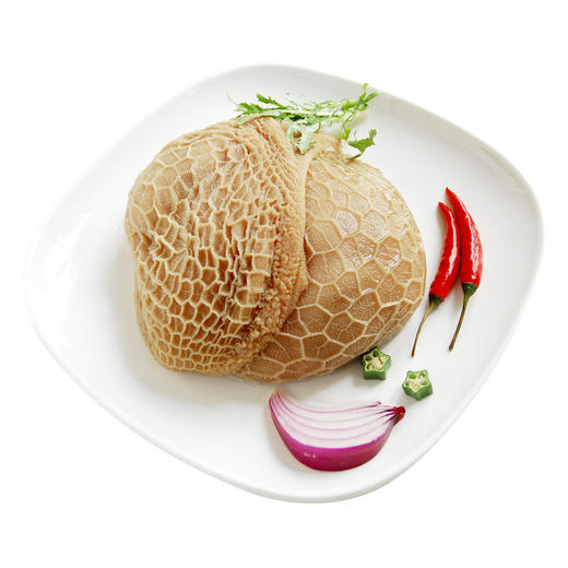 锡盟草原有机羔羊肚600g*2  包邮|基地直发 商品图0