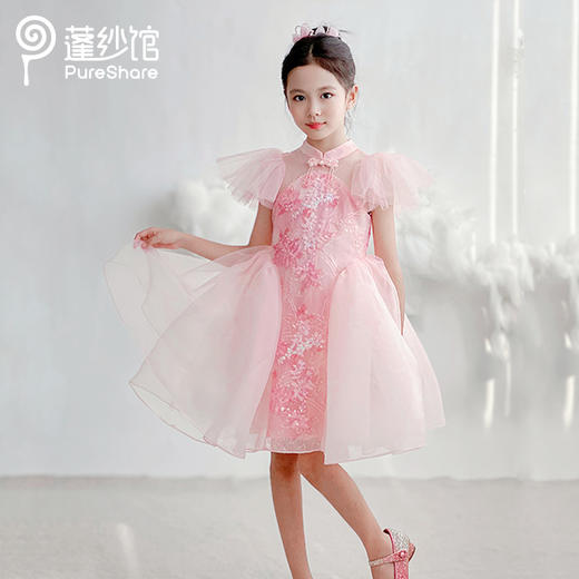 【非质量问题不退换】绮梦礼服裙 商品图2