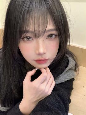 MoaaNeu 半年抛  重力起司 直径14.5mm着色13.8mm