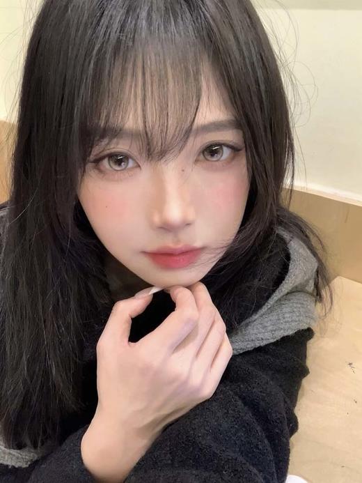 MoaaNeu 半年抛  重力起司 直径14.5mm着色13.8mm 商品图0