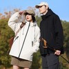 百媚生 情侣冲锋衣抓绒内胆两件套三合一石墨烯外套QS-5569 商品缩略图1