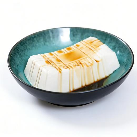 【SLSY】一公斤大包装食品级内酯 食堂小吃摊做豆腐脑 稳定凝固不易失败 商品图0