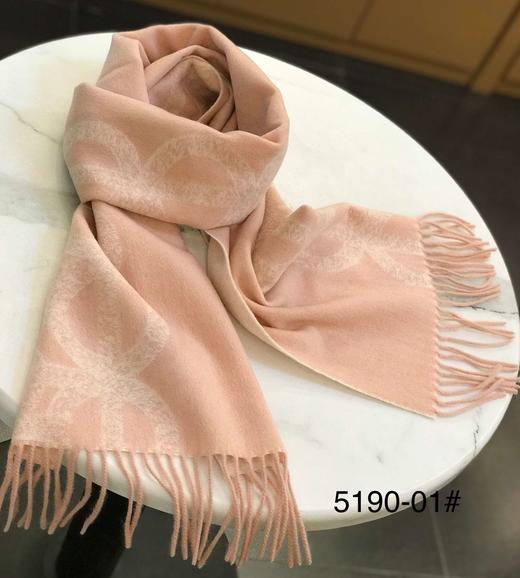 优品堂『品格宣言3』羊毛长巾 商品图7