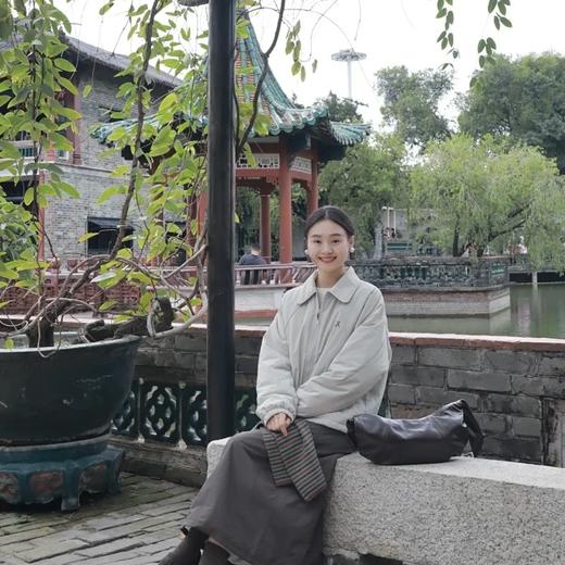 ⚠️ ​最后一遍敲黑板​ ⚠️【特价福利❗️】爱棵米户外防晒UPF40+夹棉翻领外套休闲宽松棉服❗️❗️还可以防泼洒、小雨天气完全不怕，吊牌零售价699，现仅399💰 商品图4