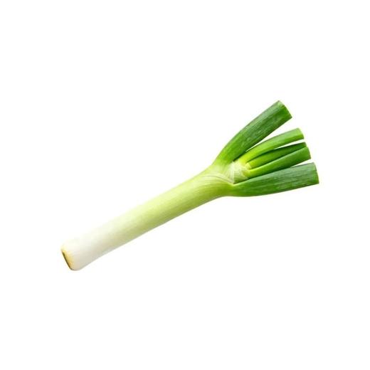 【ZCWJ】新鲜去半叶大葱 商品图2