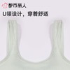 都市丽人女士背心无缝裸氨抹胸无缝短抹胸LVC1B2 商品缩略图4
