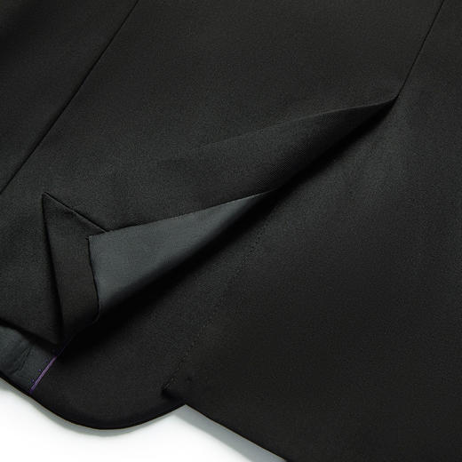 【挺括有型】罗蒙男士西服单西职场通勤商务风气质格调单西外套男 商品图7