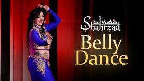 Shahrzad经典东方舞！Classic Oriental Dance