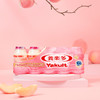 乐多活菌型乳酸菌富含铁乳饮品 蜜桃味100ml*5瓶*4 商品缩略图1