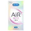 【杜蕾斯air隐薄裸入版体验看不见的薄】杜蕾斯避孕套Air隐薄3只/润薄空气套6只装 商品缩略图9