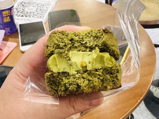 提子奶油司康（点击加入购物车多种口味可选） 商品图4