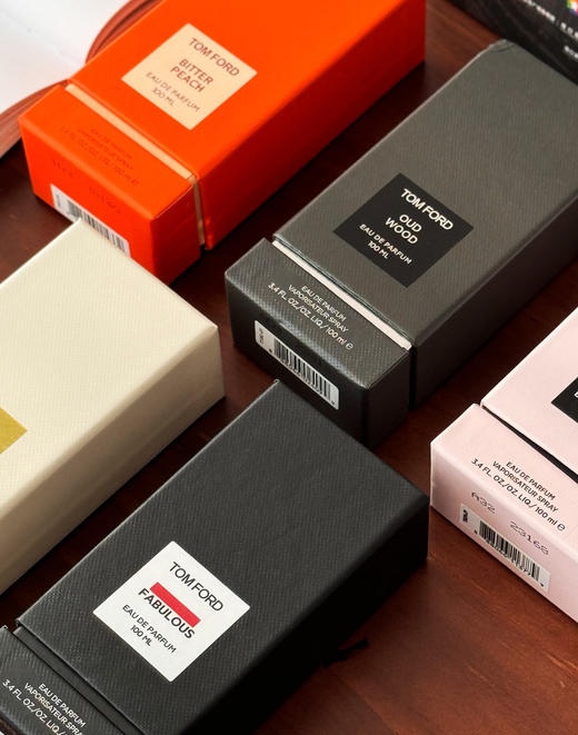 TF热门款男女香水集合 商品图1