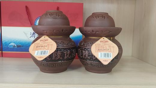 邓村 豆腐乳 850g 商品图0