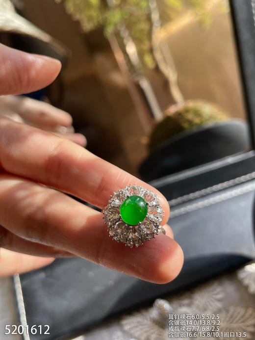 蛋面套装【5201612】具体价格微信咨询 商品图7